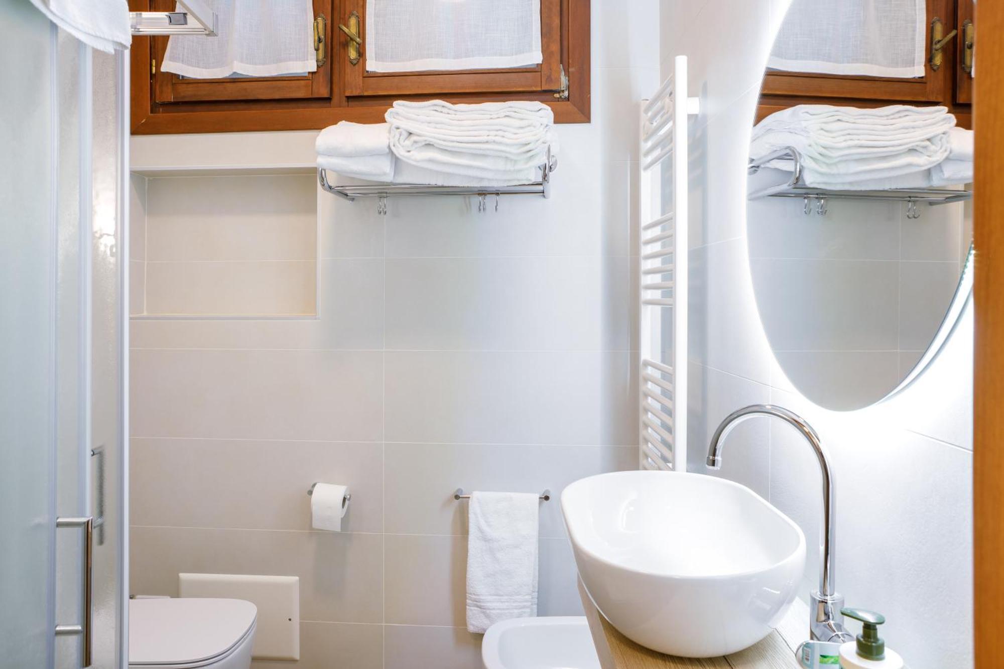 Apartamento Ca'ada