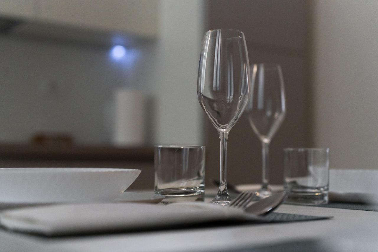 Ca'ada Apartament