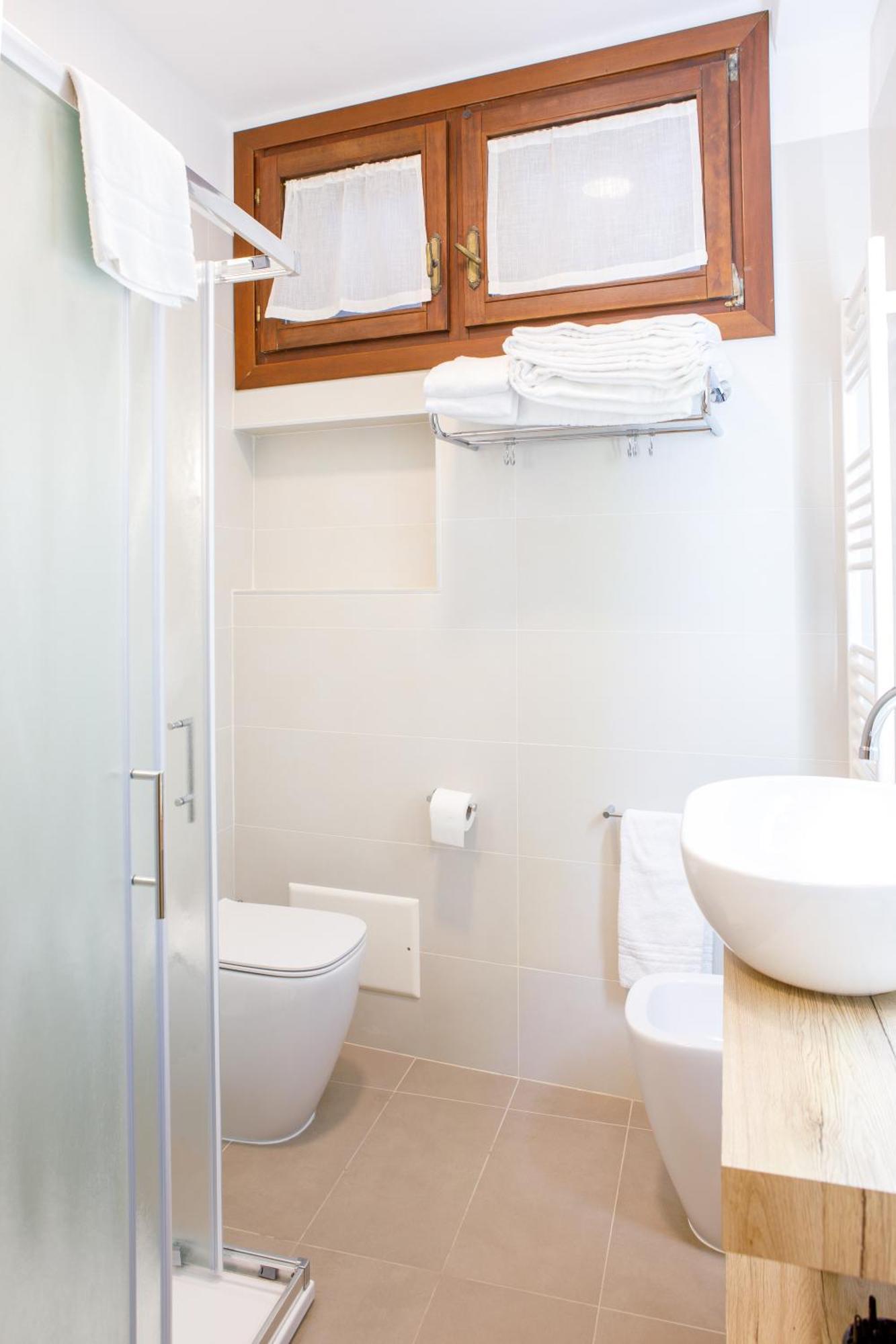 Apartament Ca'ada Wenecja