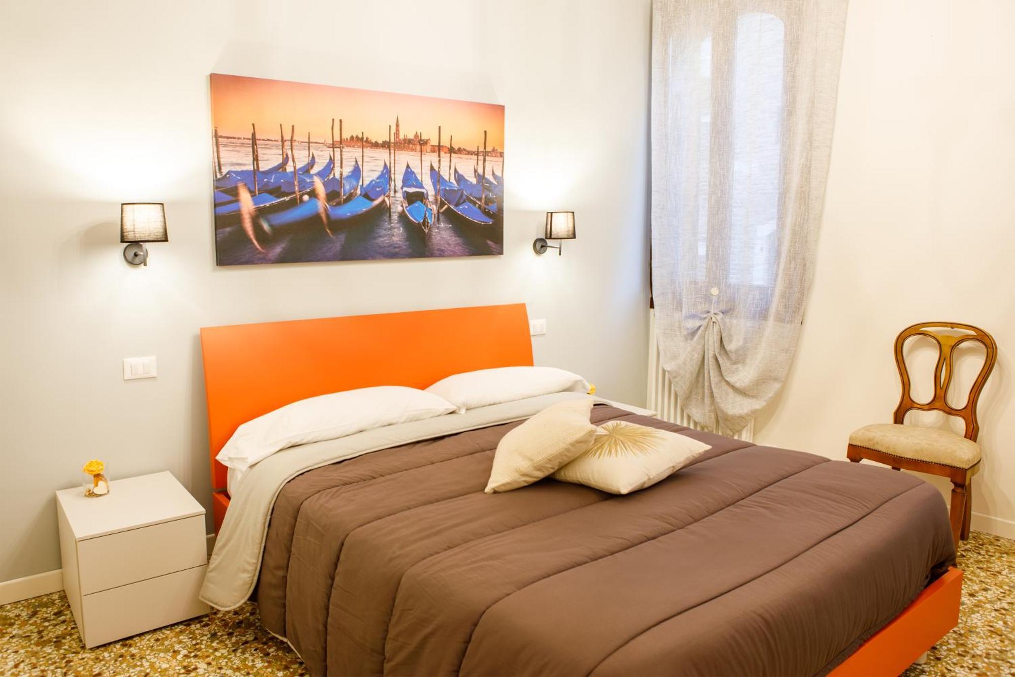 Ca'ada Apartament Wenecja