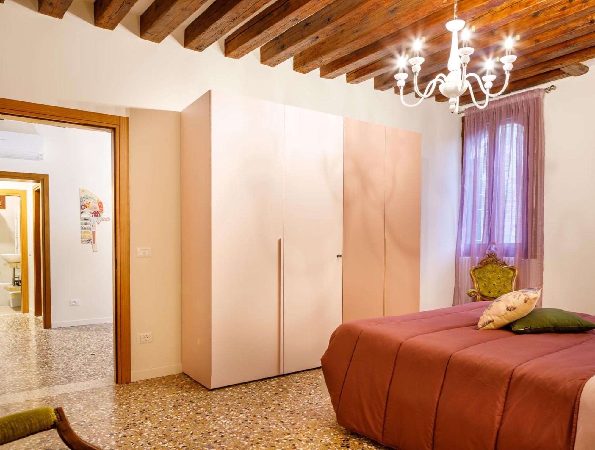 Appartamento Ca'ada Venezia
